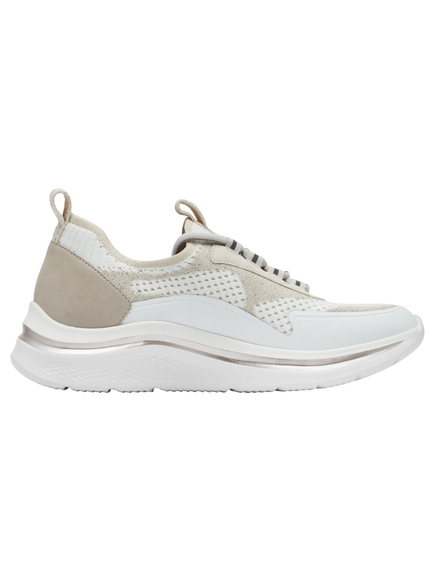 Tamaris WIDE FIT Sneaker Vegan