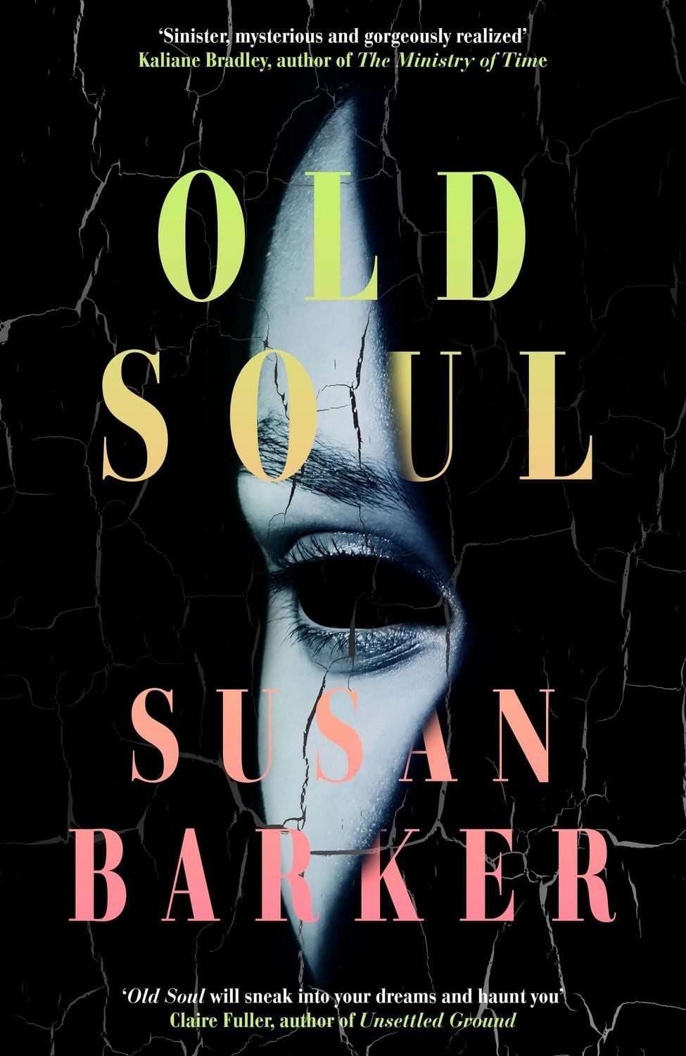 Old Soul / Susan Barker