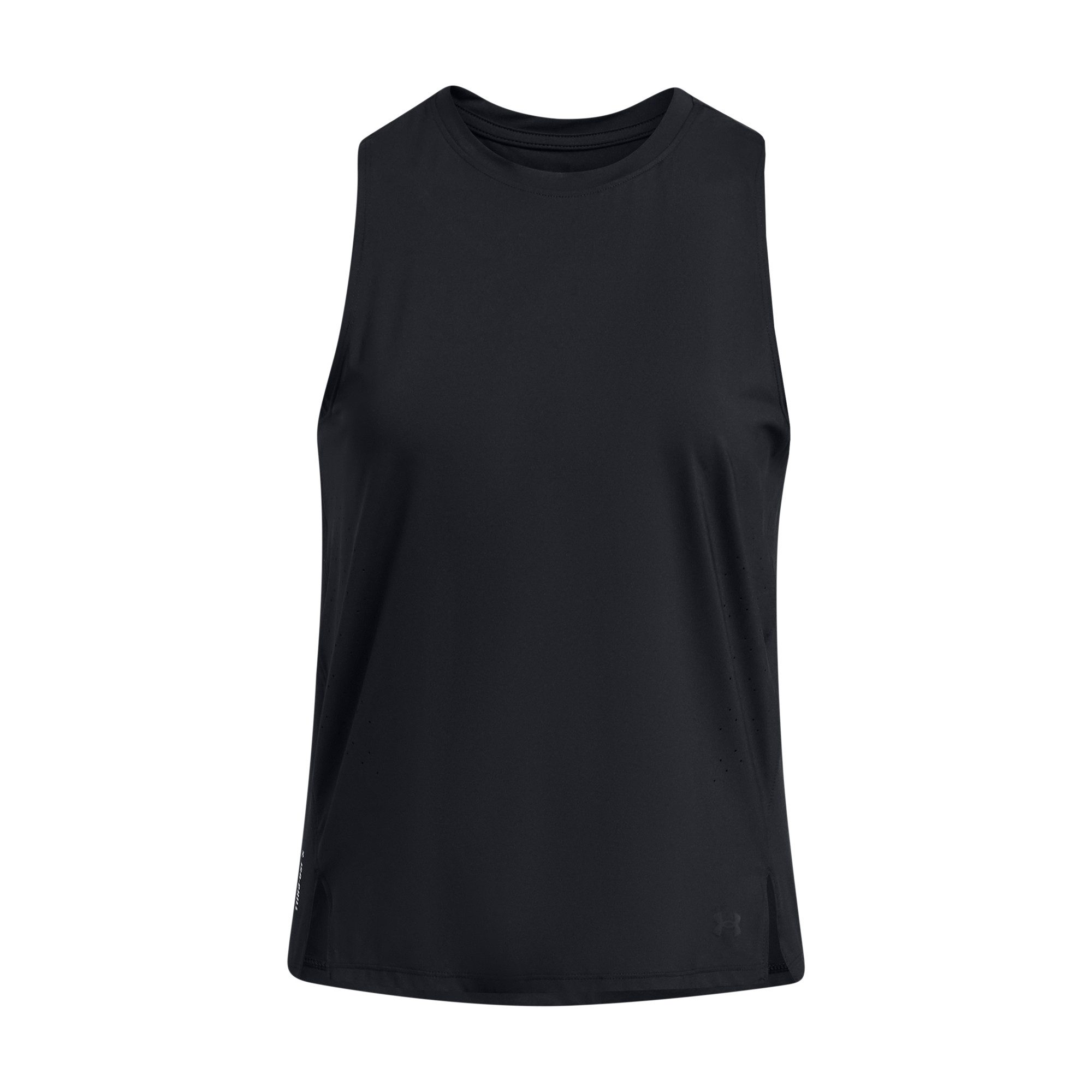 Tanktop Under Armour Damen Tanktop Launch Elite Tank 1383363