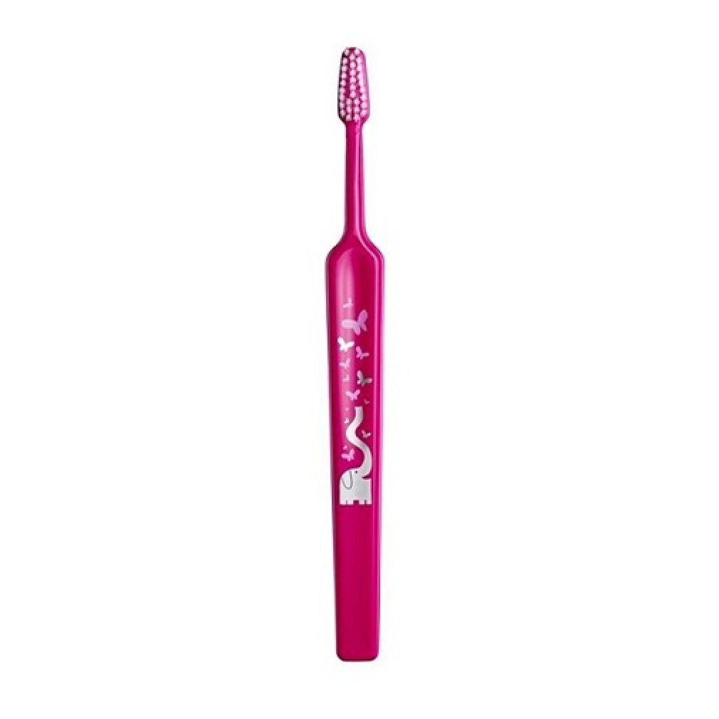 TePe Zahnbürste Kids Extra Soft Zahnbürste