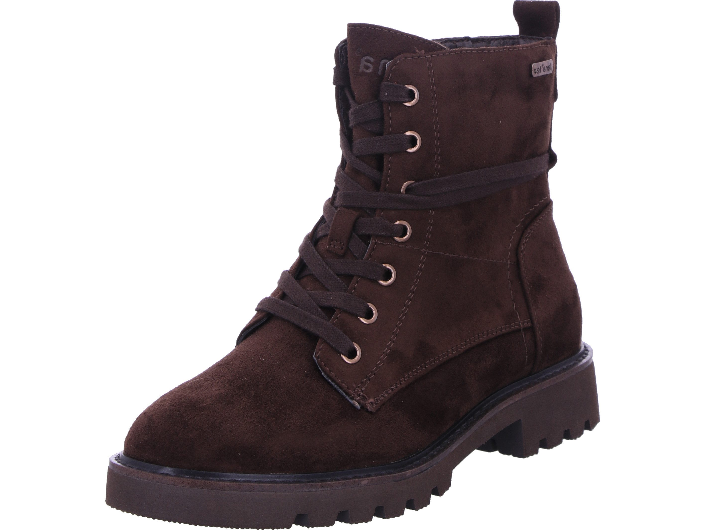 Jana Winterboots mit TEX-Membran
