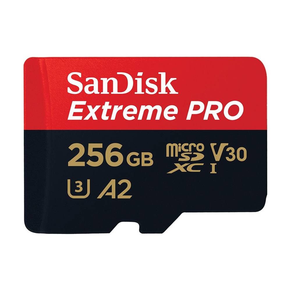 SanDisk Extreme PRO – Bild 2 von 4