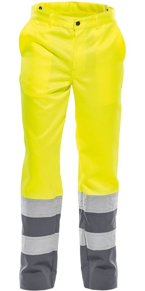 Basic Line Arbeitshose Warnschutzbundhose Arvada