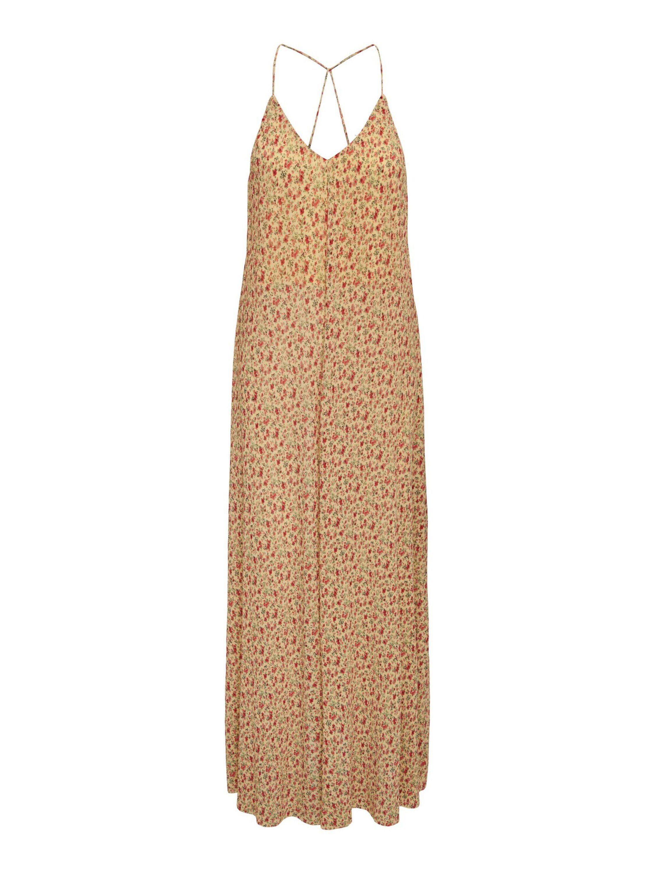 ONLY Cocktailkleid Lilja (1-tlg) Plissee günstig online kaufen
