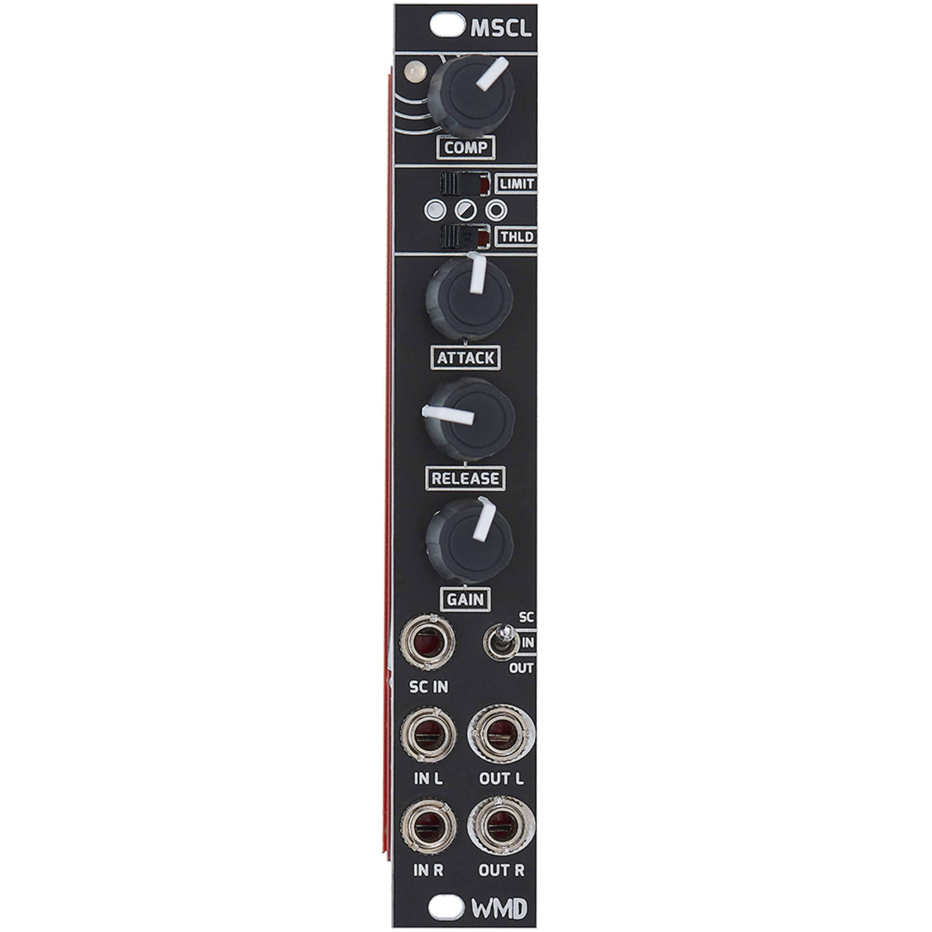 Synthesizer