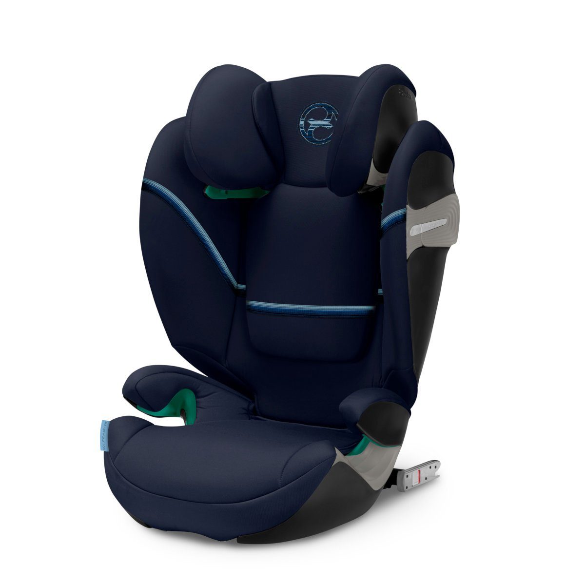 Autokindersitz Cybex Kindersitz Solution S2 i-Fix