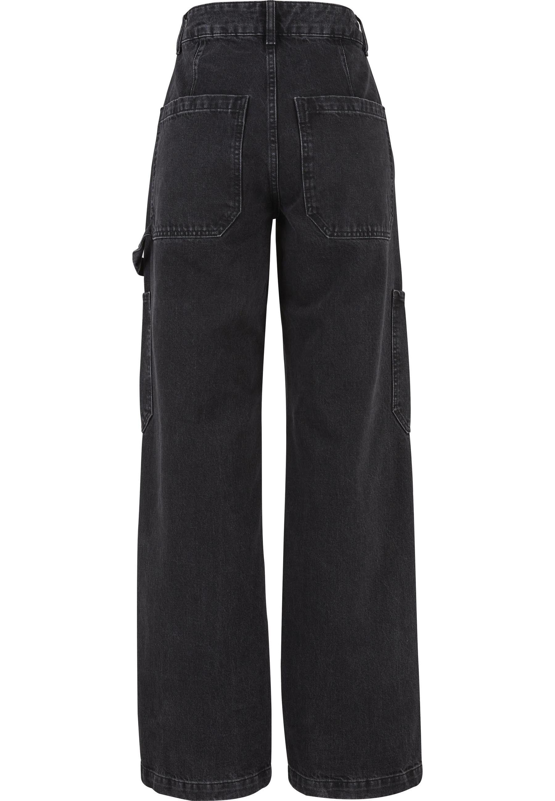 2Y Studios Bequeme Jeans 2Y Studios 2Y Tali Worker Baggy Jeans