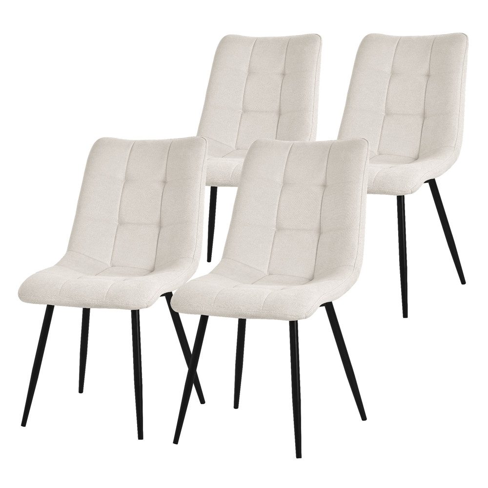 ML-DESIGN Stuhl Esszimmerstühle mit Rückenlehne moderne günstig online kaufen