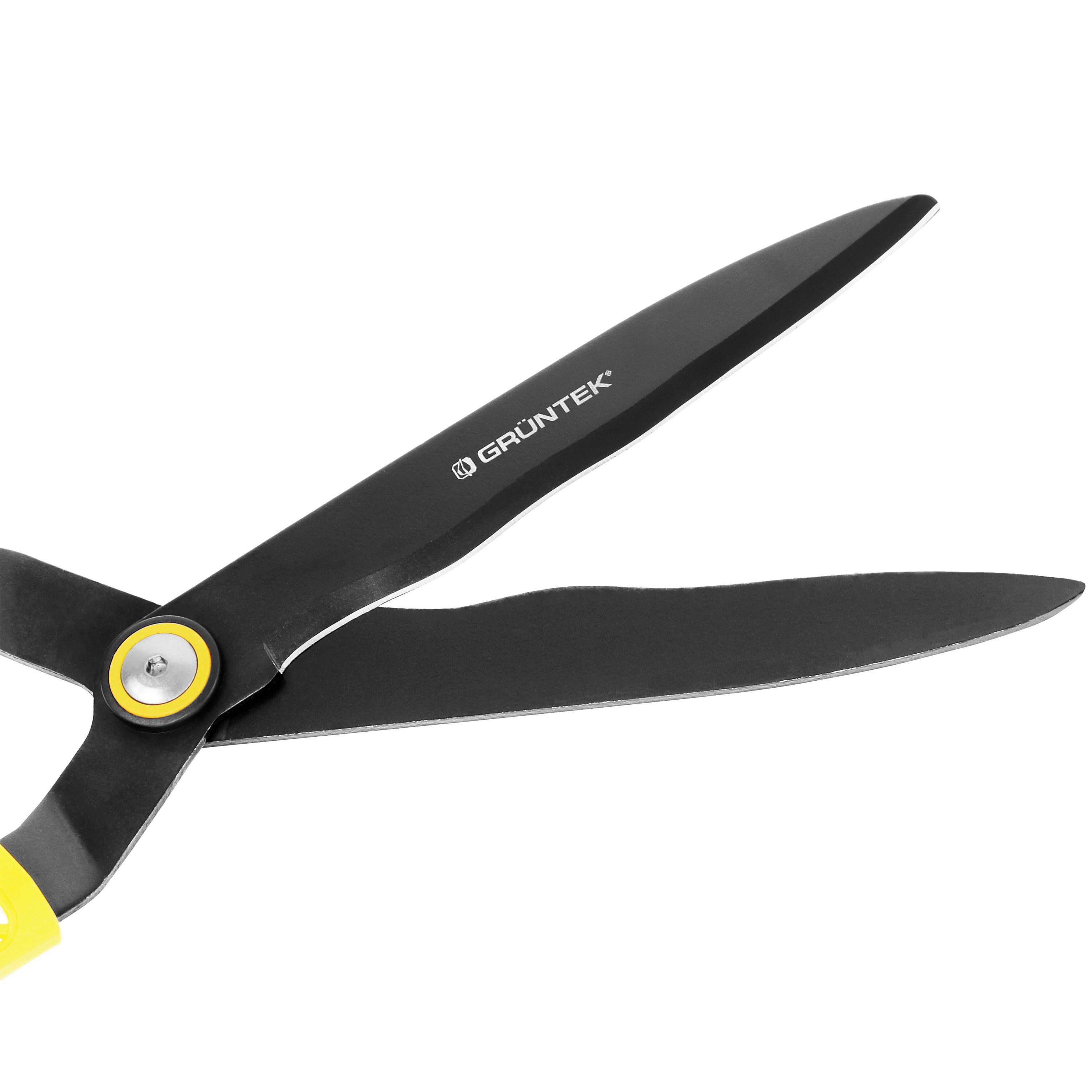 GRÜNTEK Heckenschere Teleskop-Heckenschere Q-32, 680-825mm, Professionelle günstig online kaufen