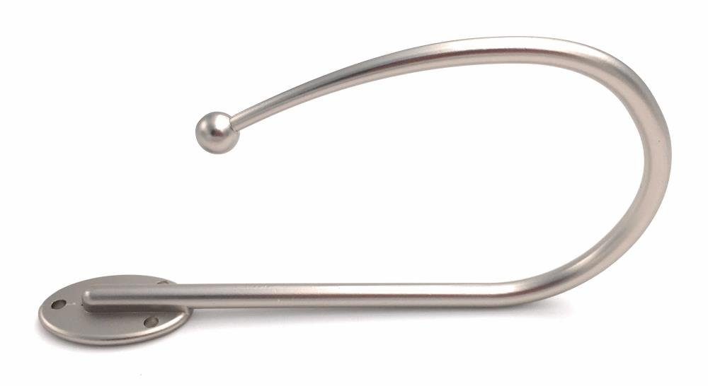 DécoProfi Raffhalter 1 Stück Raffbügel / günstig online kaufen