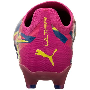 PUMA ULTRA ULTIMATE ENERGY FG/AG Fußballschuh Fußballschuh