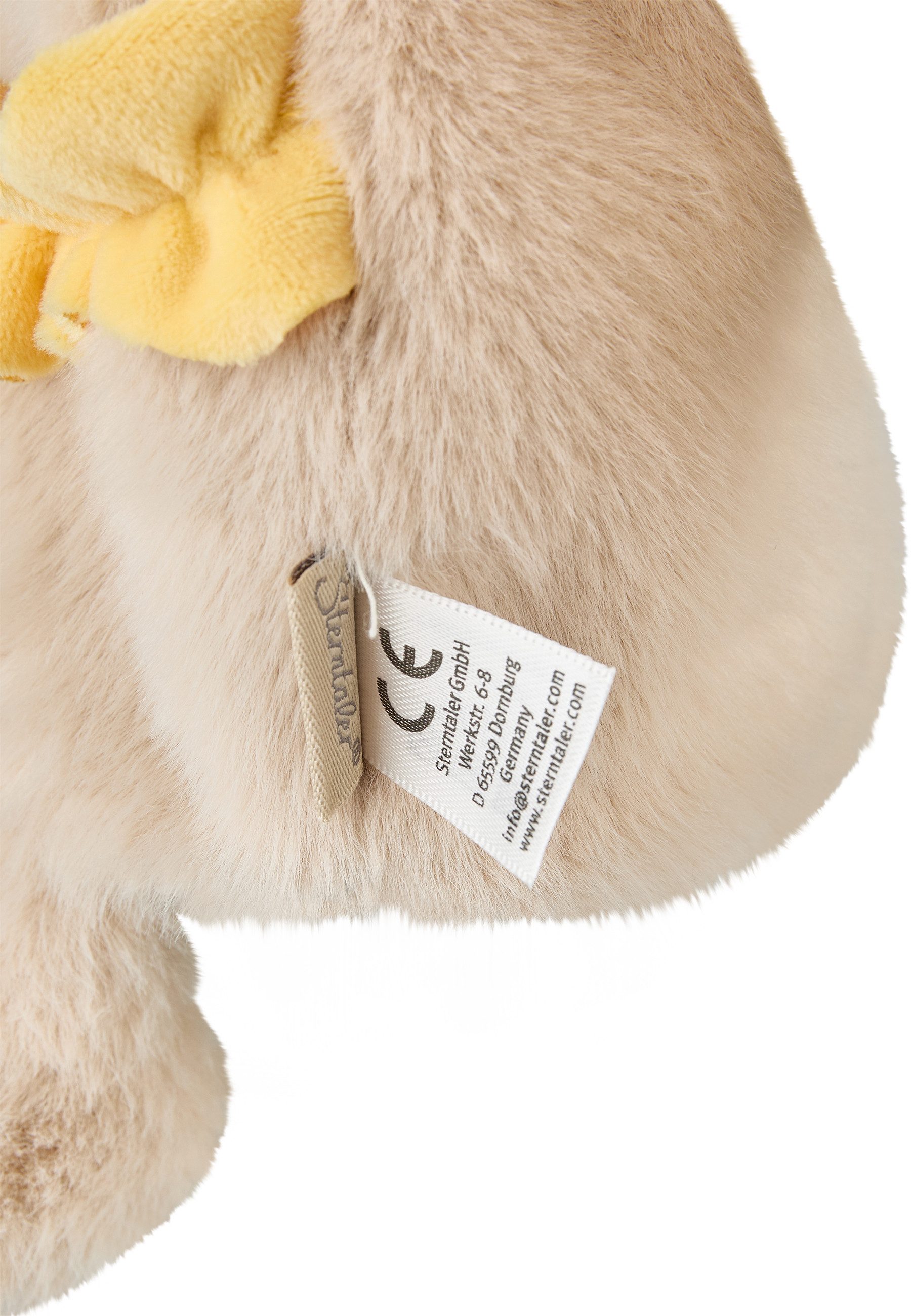 Sterntaler® Handpuppe Biene