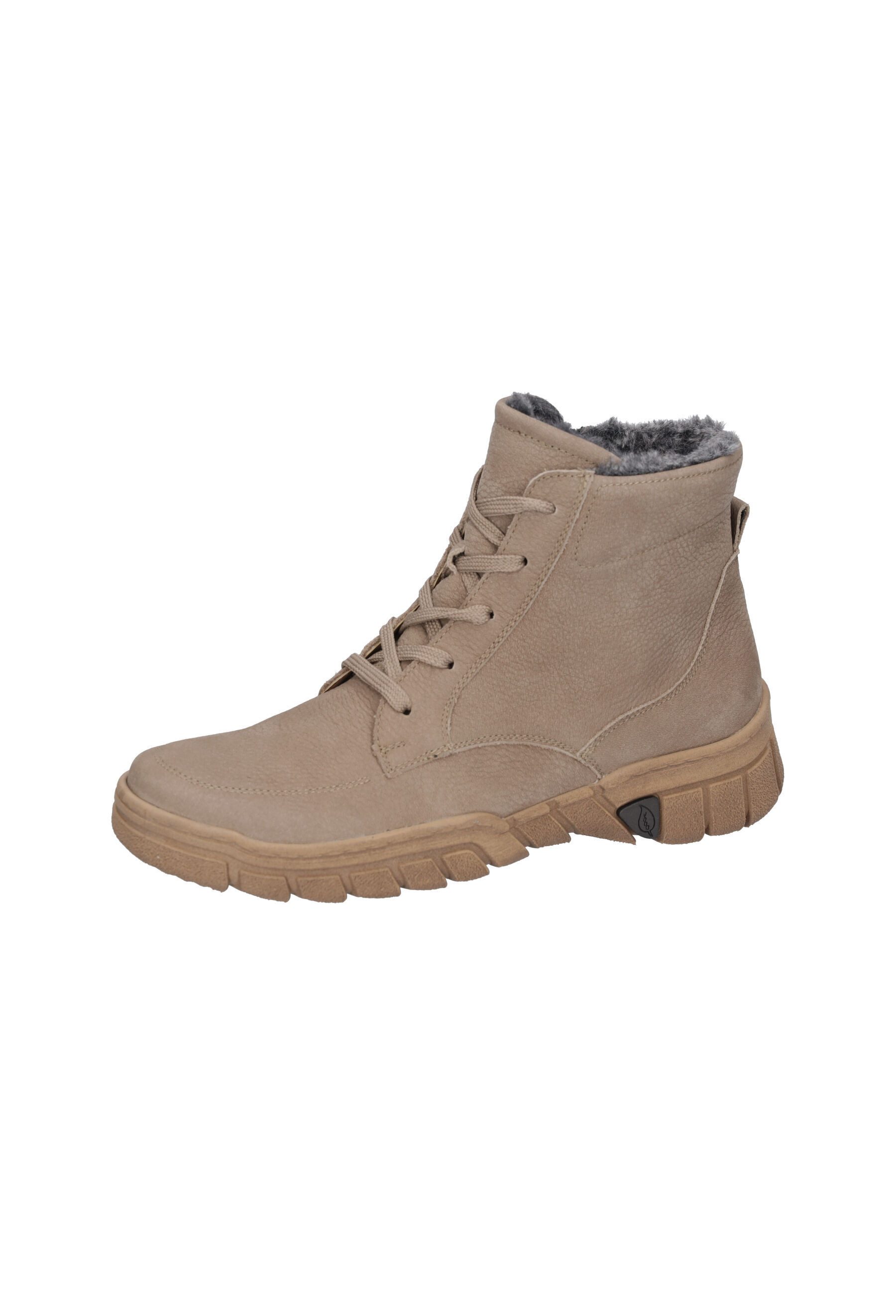 Waldläufer H-Lumi Plateaustiefel günstig online kaufen