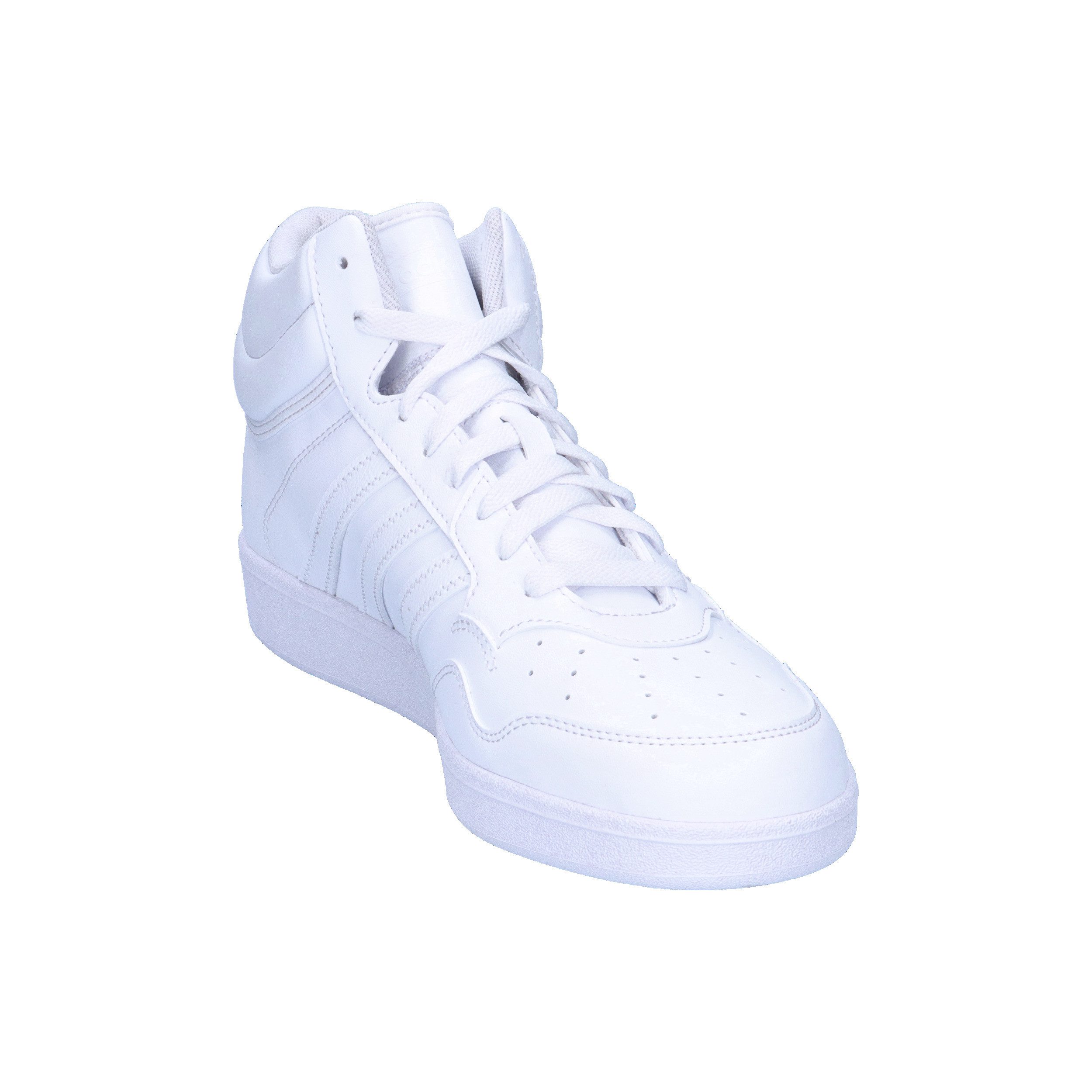 adidas Performance adidas Herren Sneaker HOOPS 4.0 MID Sneaker günstig online kaufen