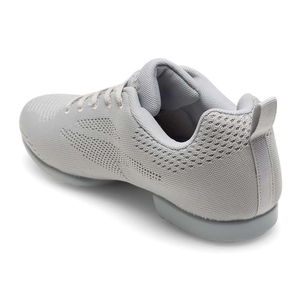 Rumpf Zuma Tanzsneaker geteilte Sohle 1567 Tanzschuh – Bild 3 von 5
