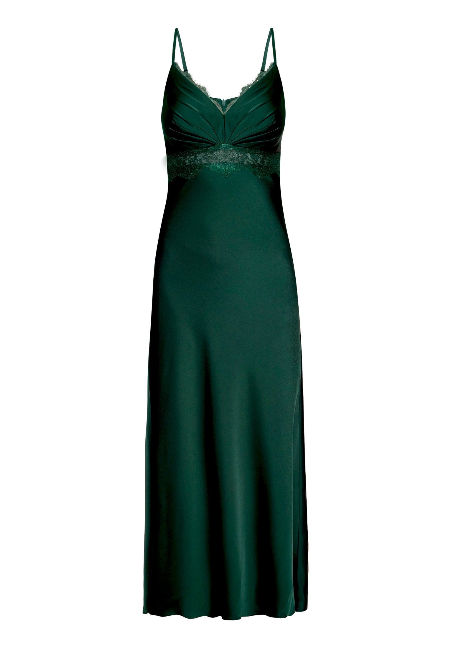 Vera Mont Abendkleid Damen schmal geschnitten