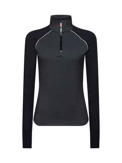 esprit sports Langarmshirt Active Longsleeve (1-tlg)