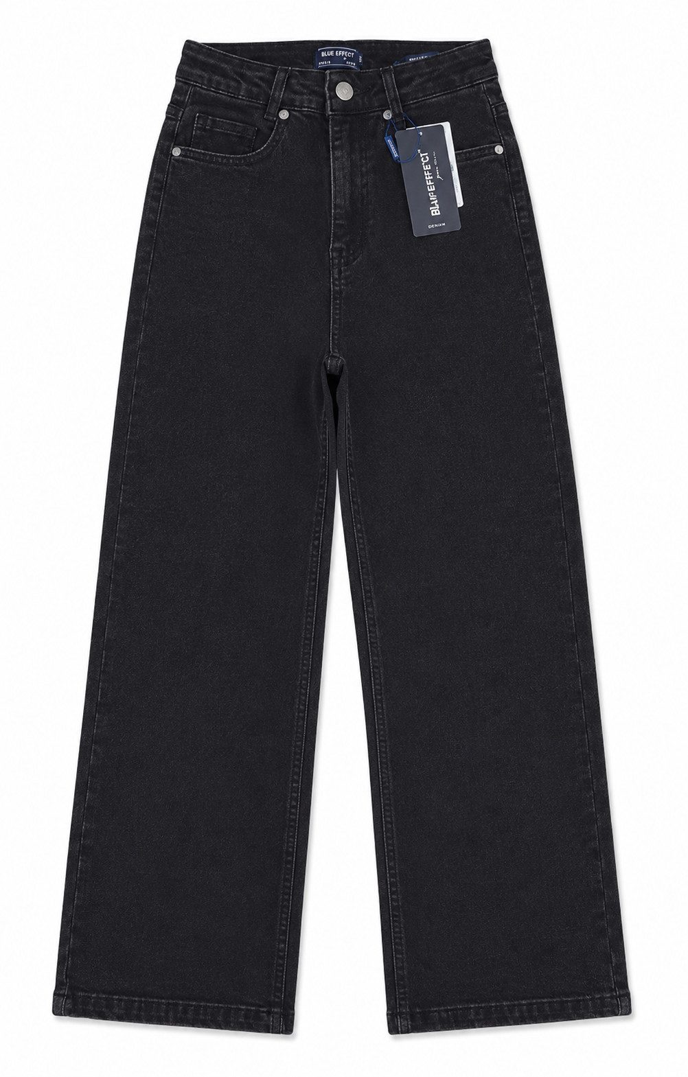 BLUE EFFECT 5-Pocket-Hose 2879 - NOS Boys Super Baggy
