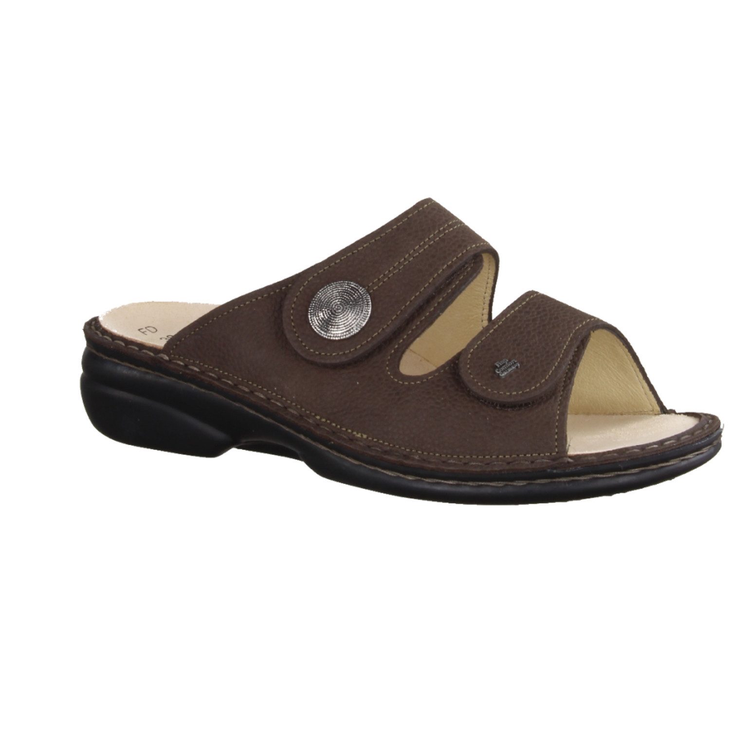 Finn Comfort Sansibar Pantolette