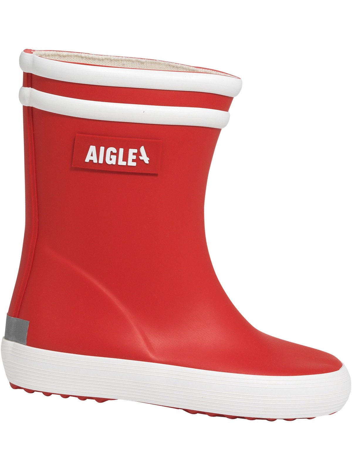 Aigle Aigle Baby-Flac 2 Gummistiefel