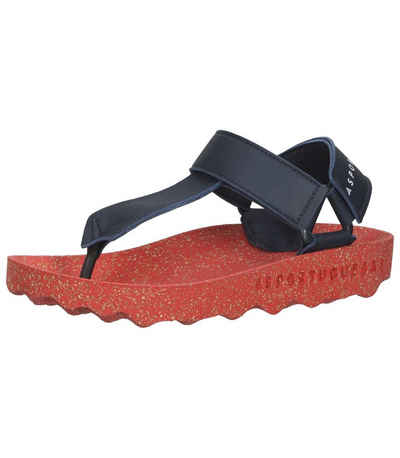 Asportuguesas Sandalen Textil Zehentrenner