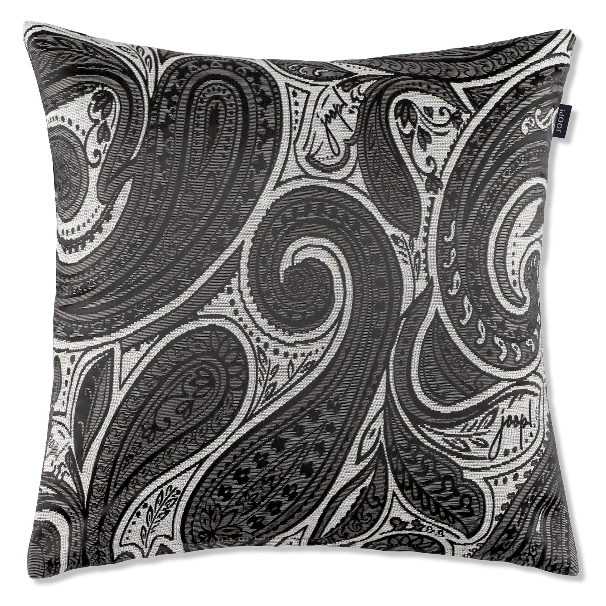 JOOP! Kissenhüllen Paisley Allover, (1 Stück)