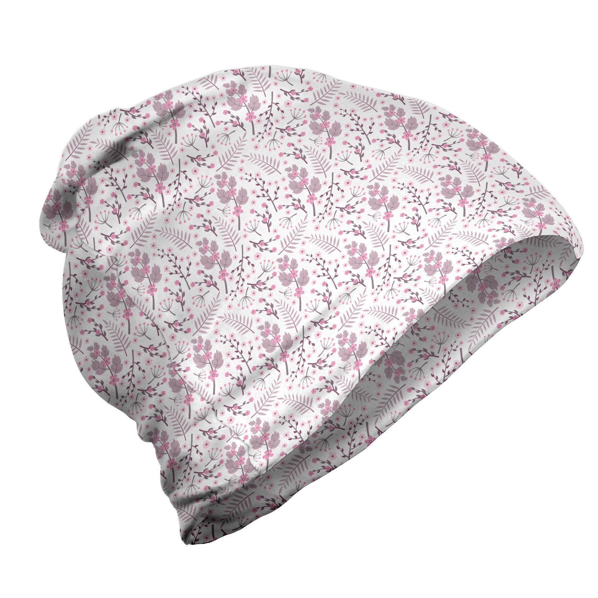 Beanie Wandern im Freien