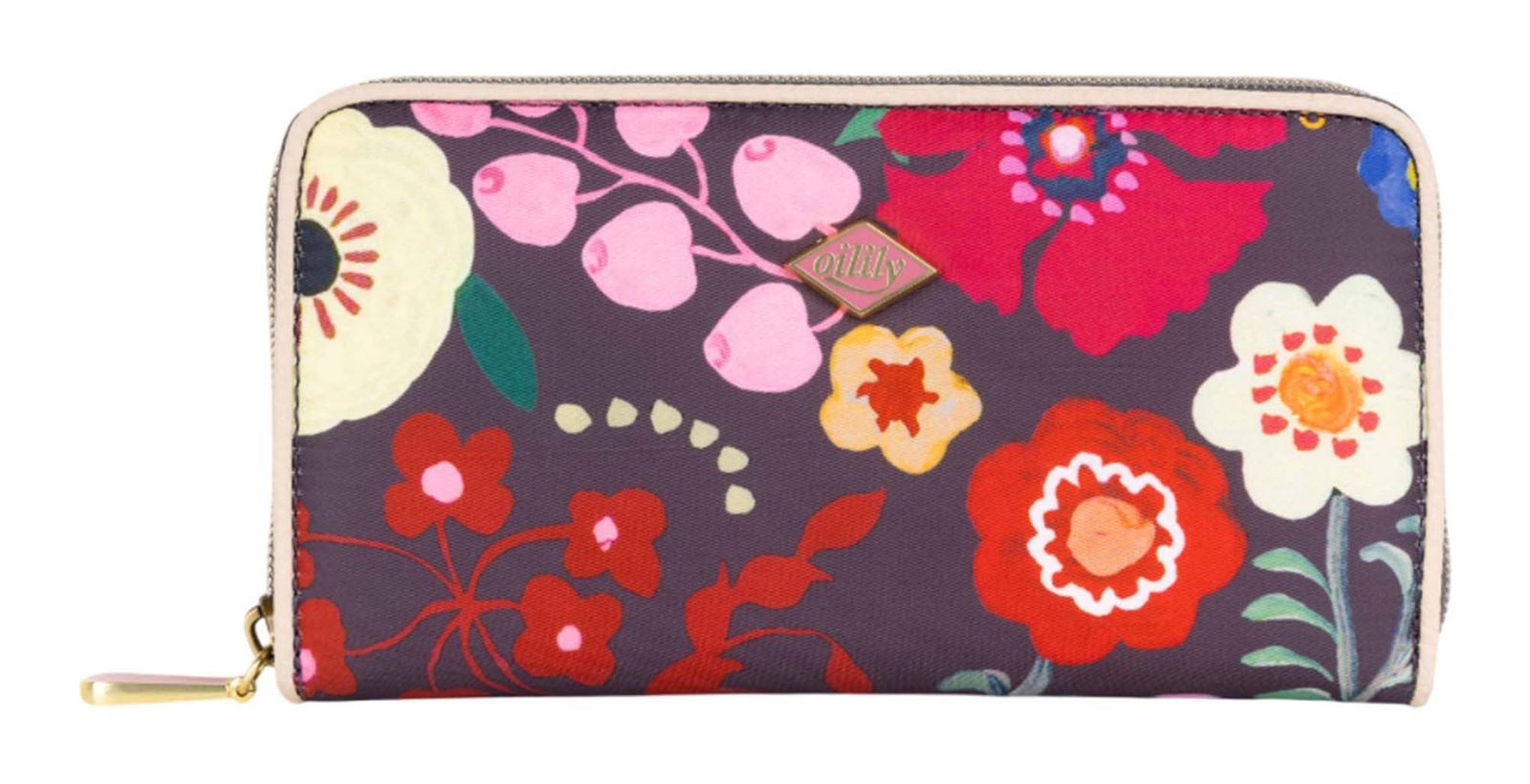 Oilily Geldbörse Wallet (Set, 2-tlg)