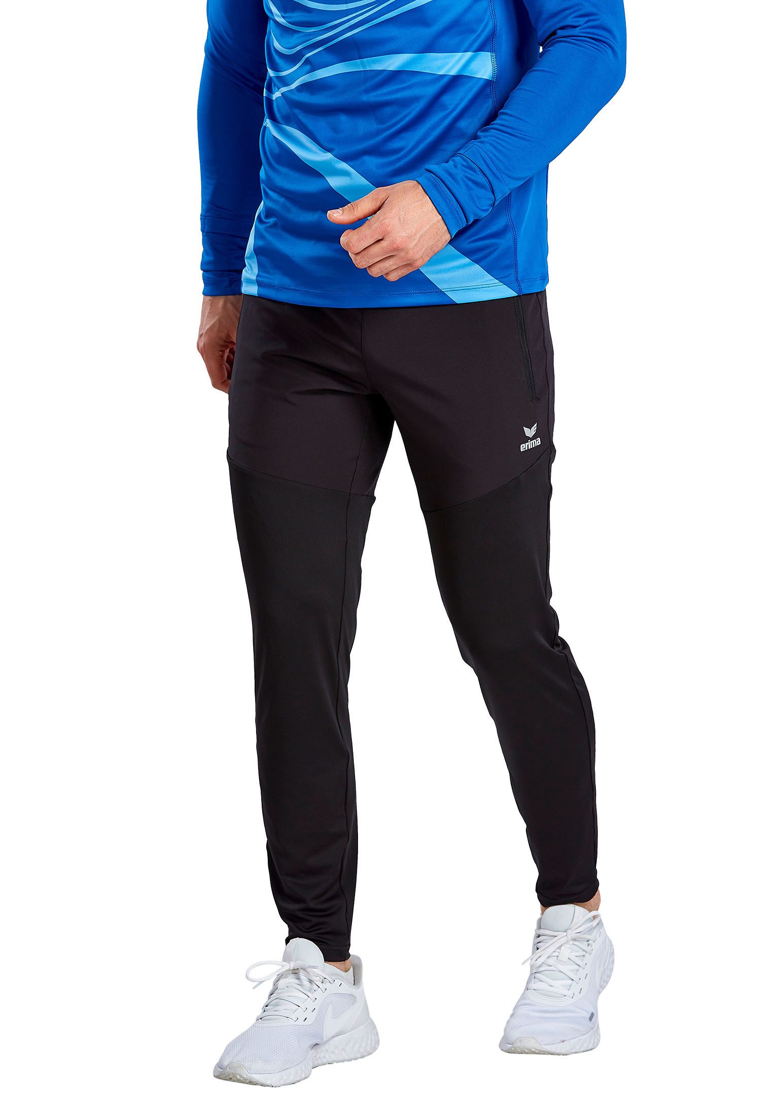Erima Laufhose Performance Allroundhose Herren günstig online kaufen