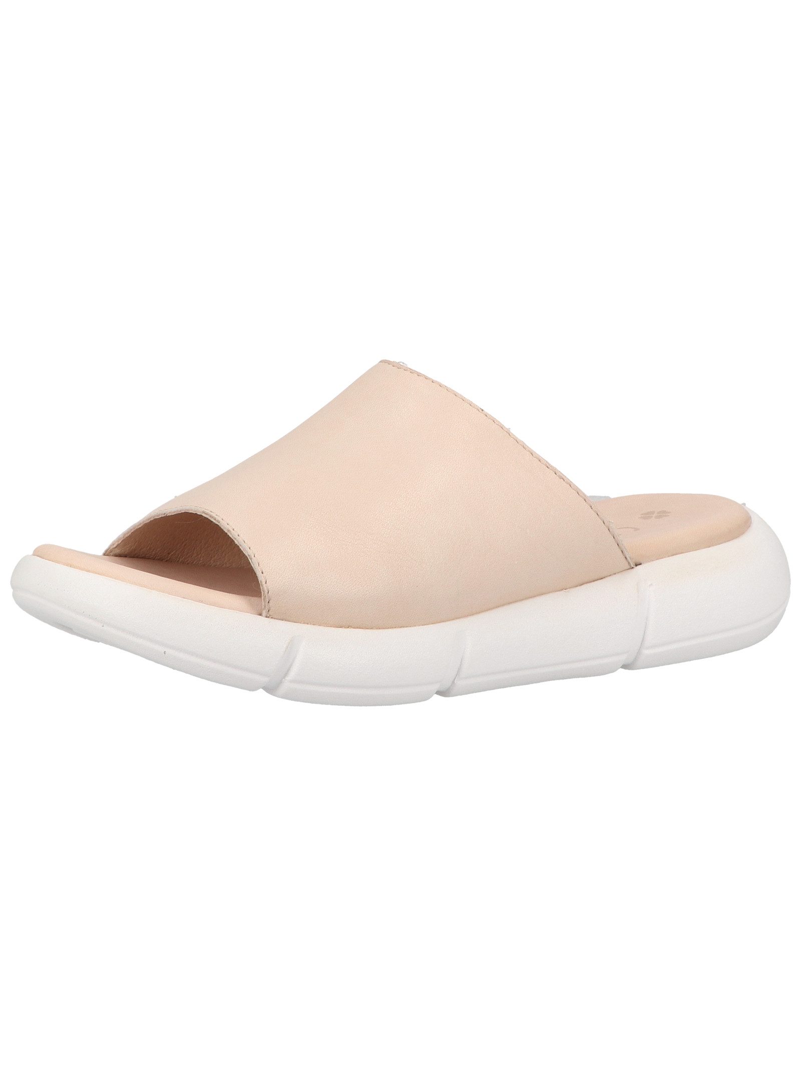 ILC Pantoletten Leder . Pantolette
