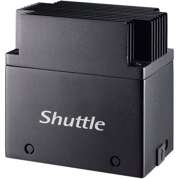 Shuttle Edge EN01J4 PC (Apollo Lake)