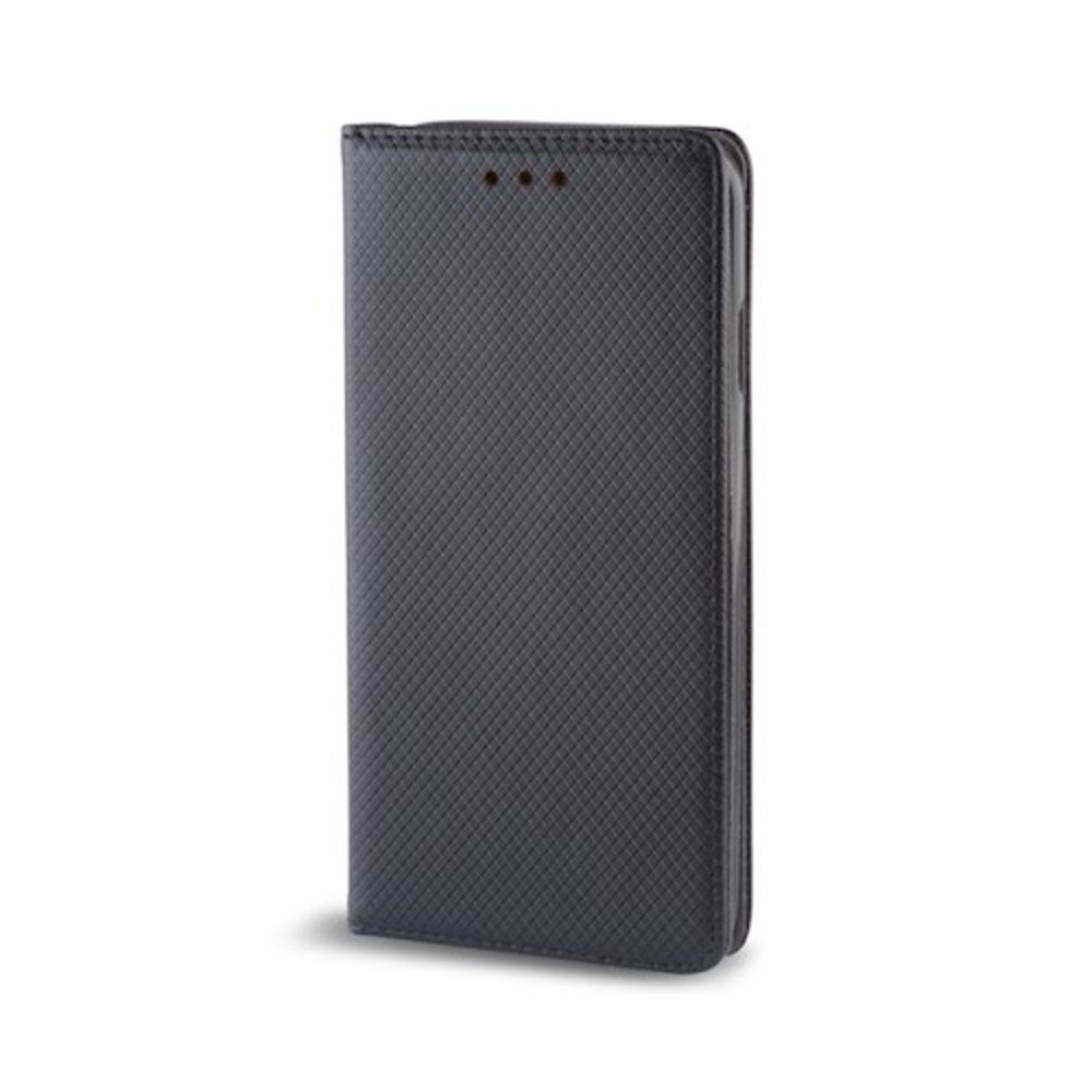 cofi1453 Smartphone-Hülle Smart Magnet Hülle für Xiaomi Redmi 12 4G schwarz