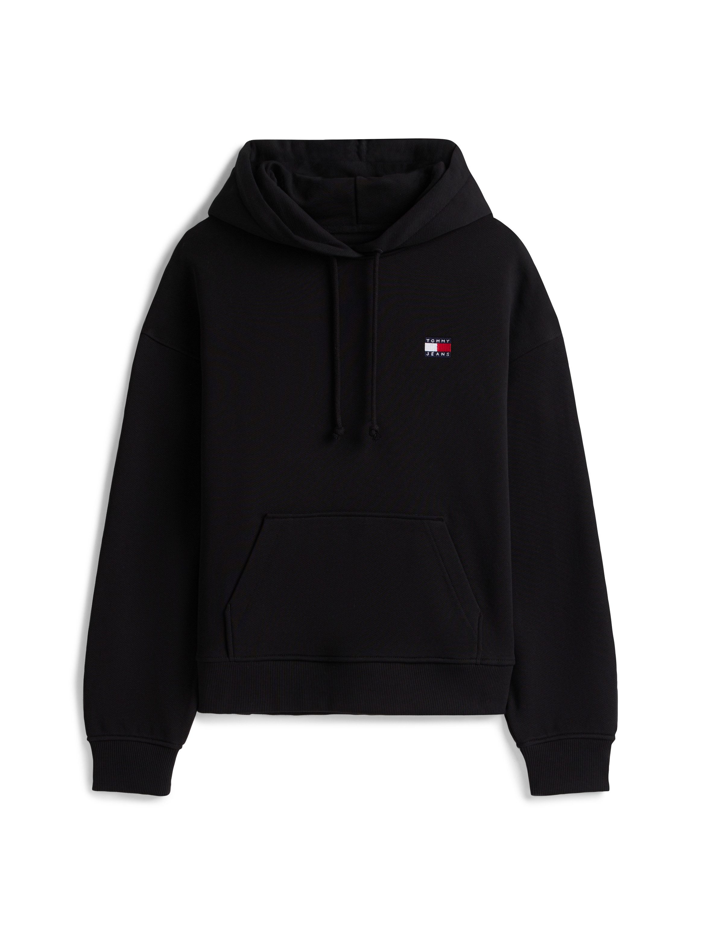 Kapuzensweatshirt TJW BXY BADGE HOODIE EXT