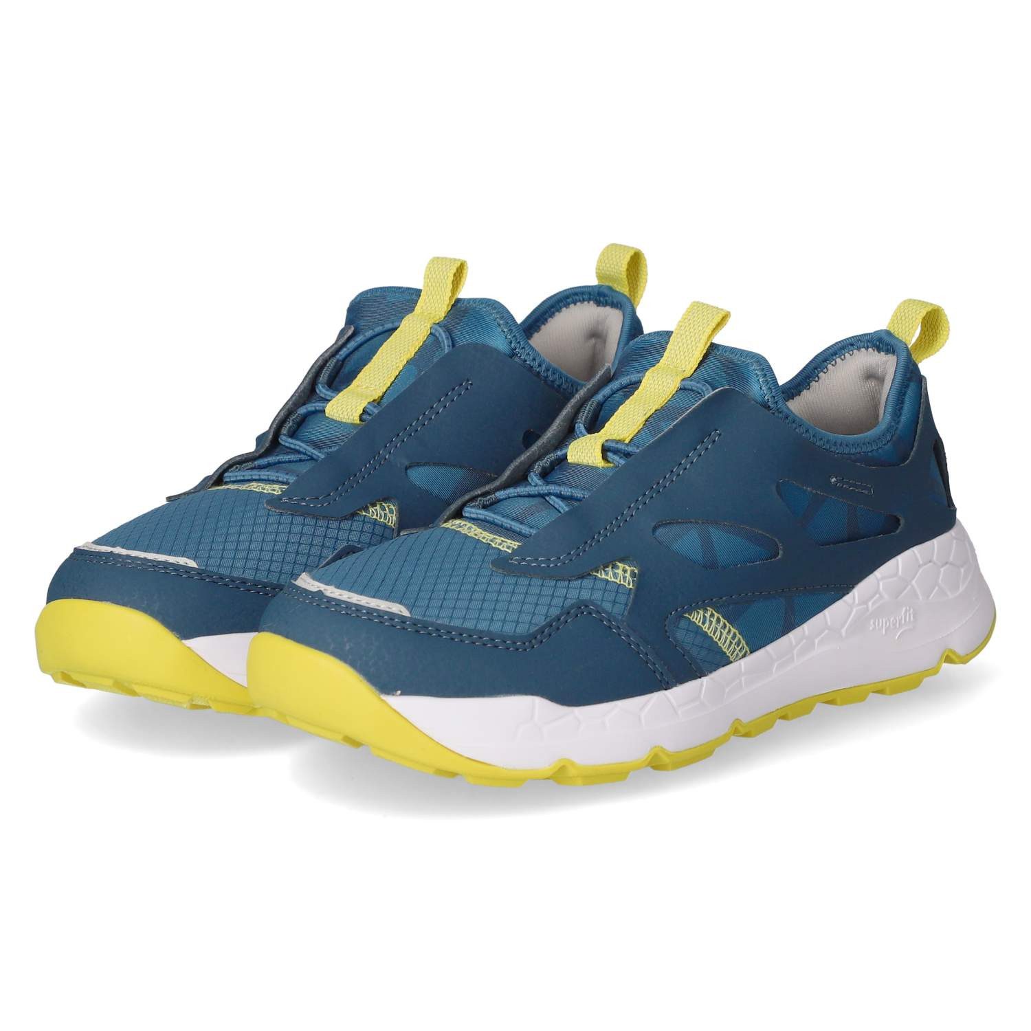 Superfit Low Sneaker FREE RIDE Sneaker