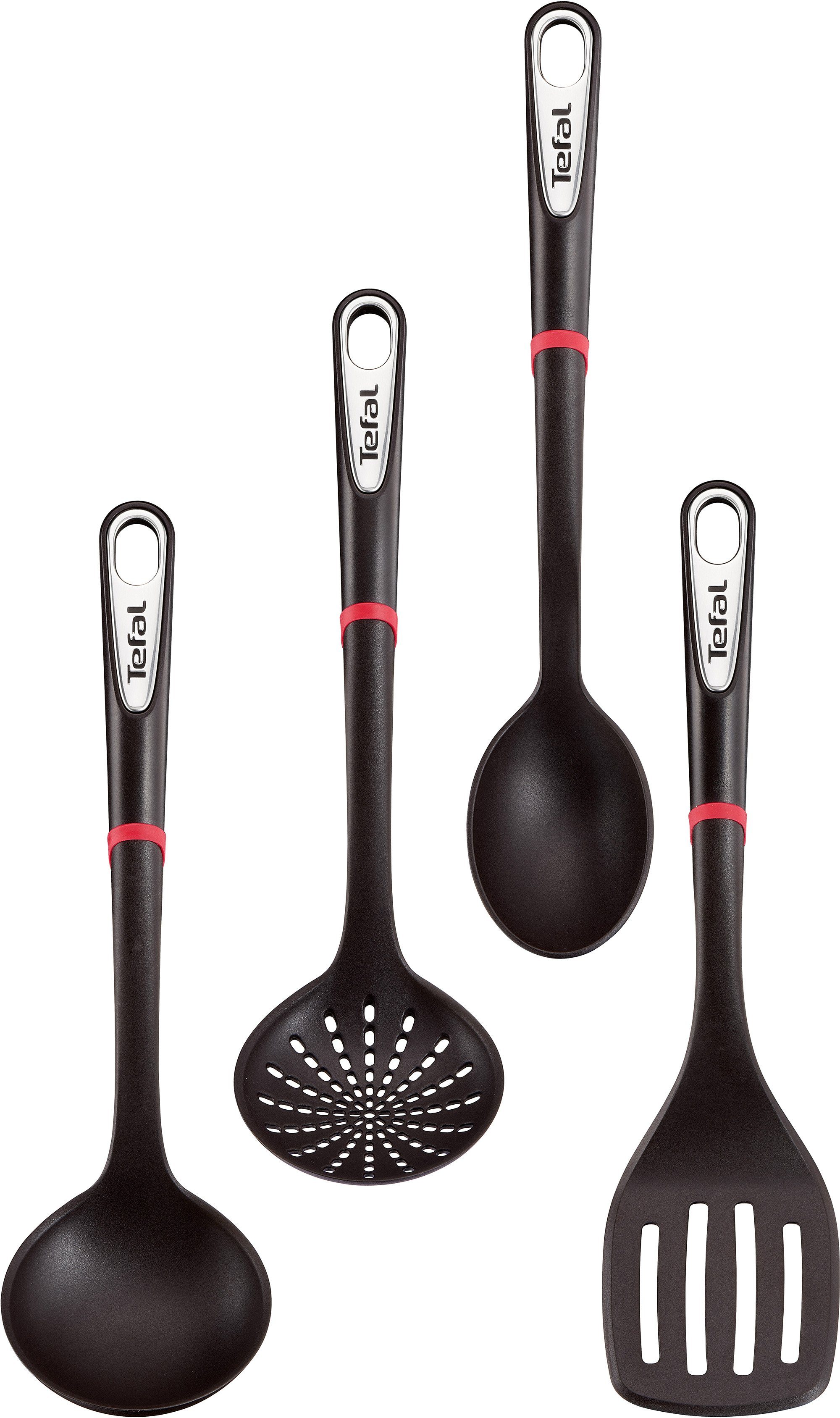 Kochbesteck-Set Ingenio