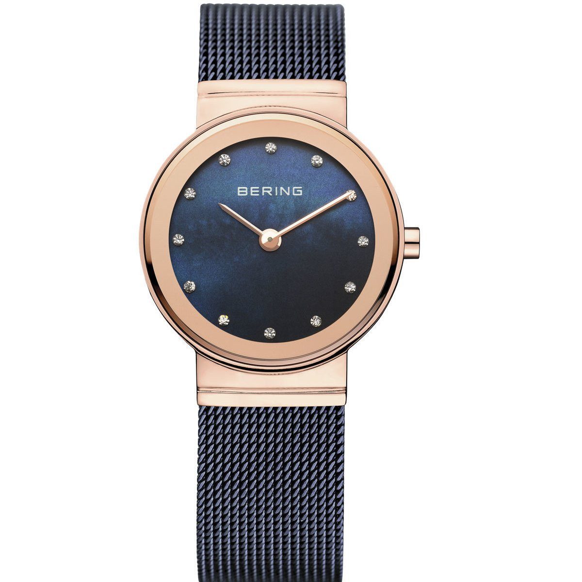 Bering Quarzuhr 10126-367