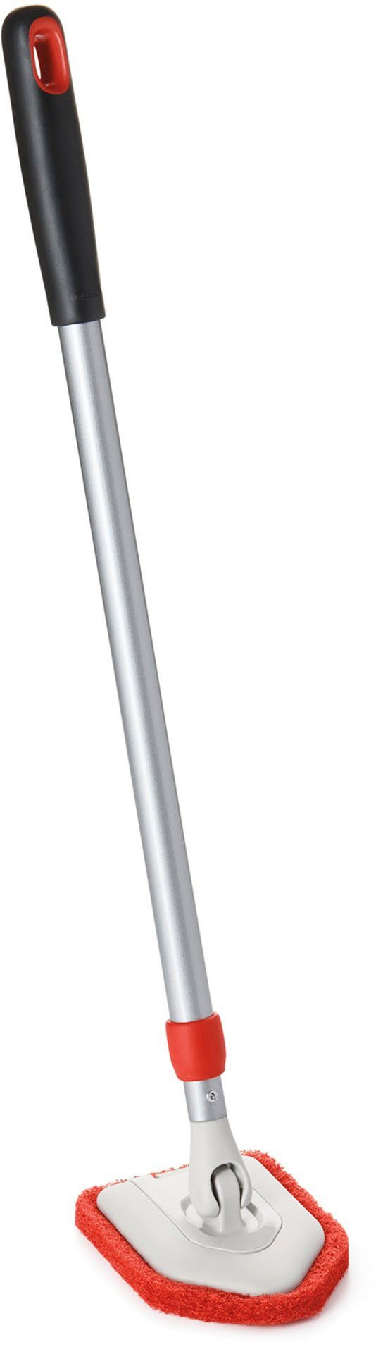 OXO Good Grips Дворник-Set, ausziehbar, für Wannen und Fliesen