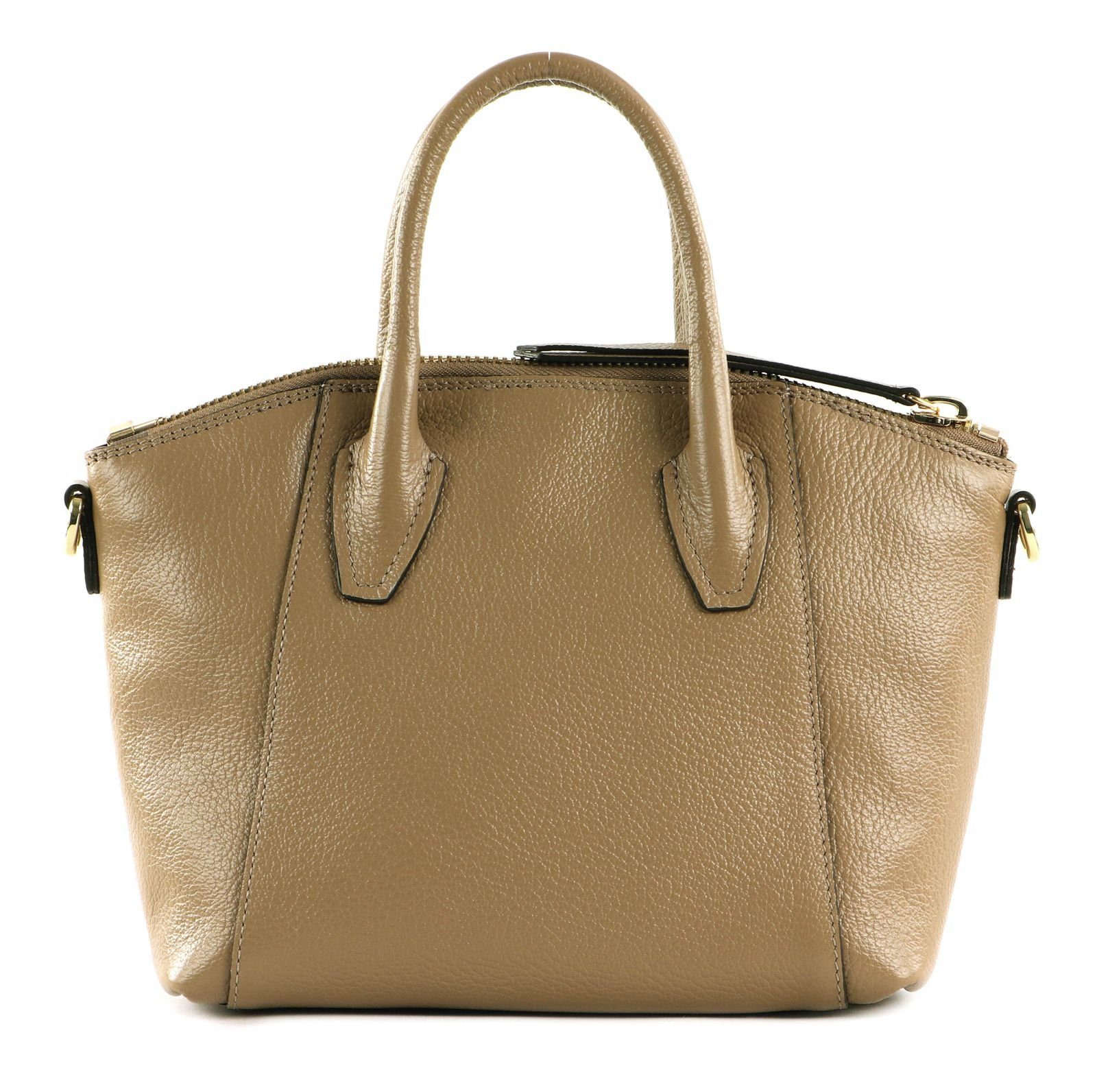 Abro Handtasche Leather Ariete