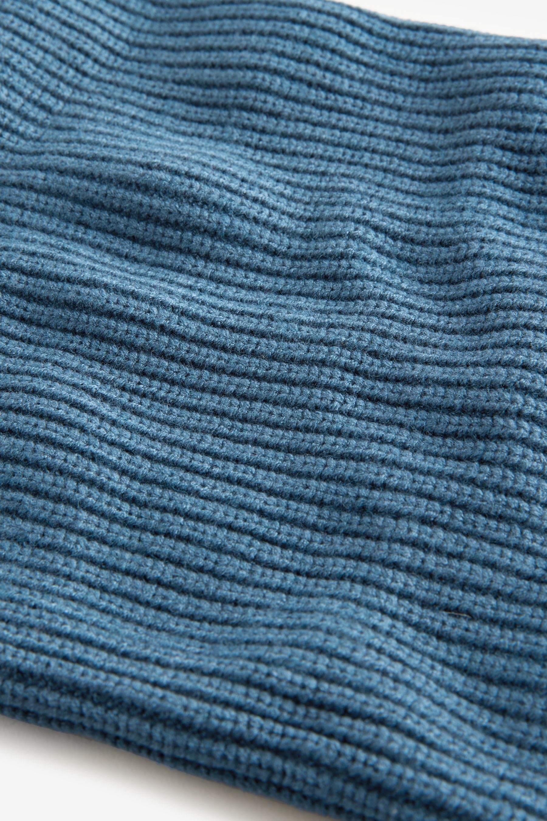 Next Loop Gestrickter Schlauchschal, (1-St) günstig online kaufen