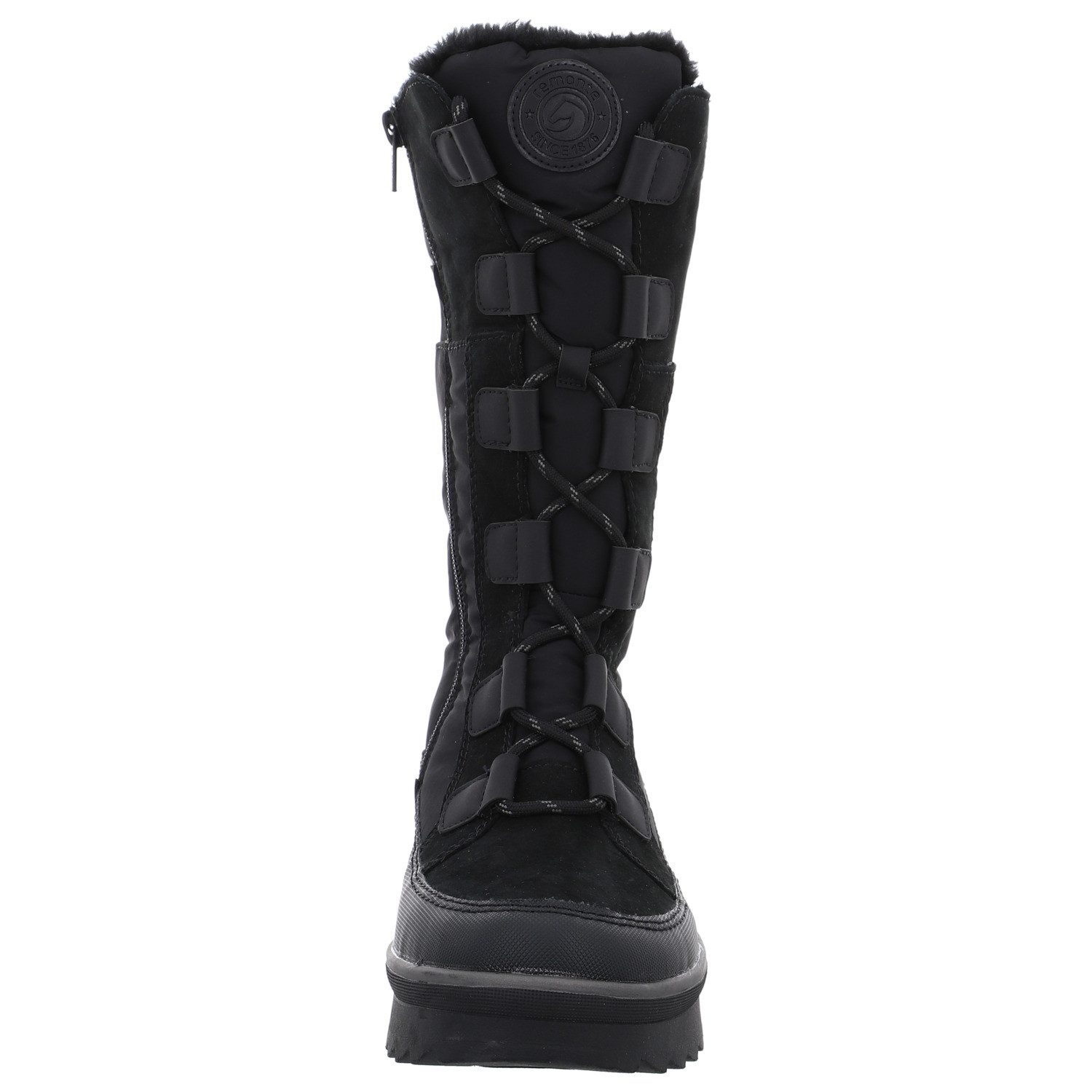 Remonte Schnürstiefelette