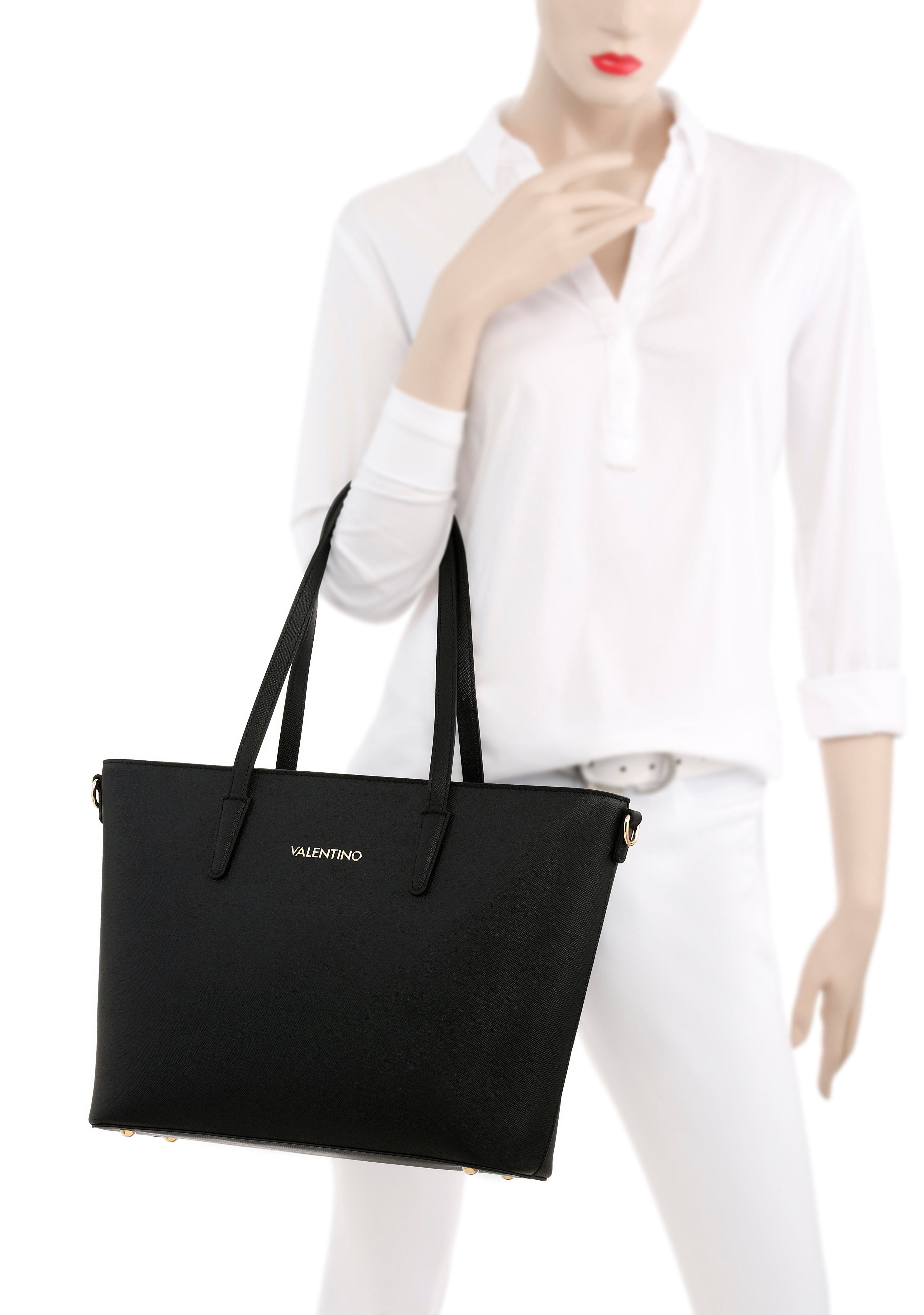 VALENTINO BAGS Schultertasche Zero Re Shopping günstig online kaufen