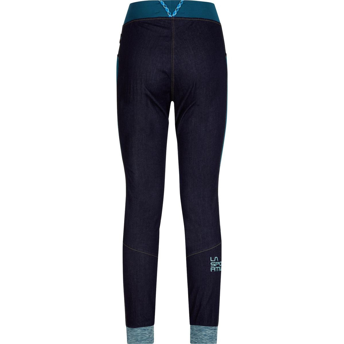 La Sportiva Outdoorhose Mescalita Pant Women Mescalita pant ist einfach und funktionell, eine essentielle?