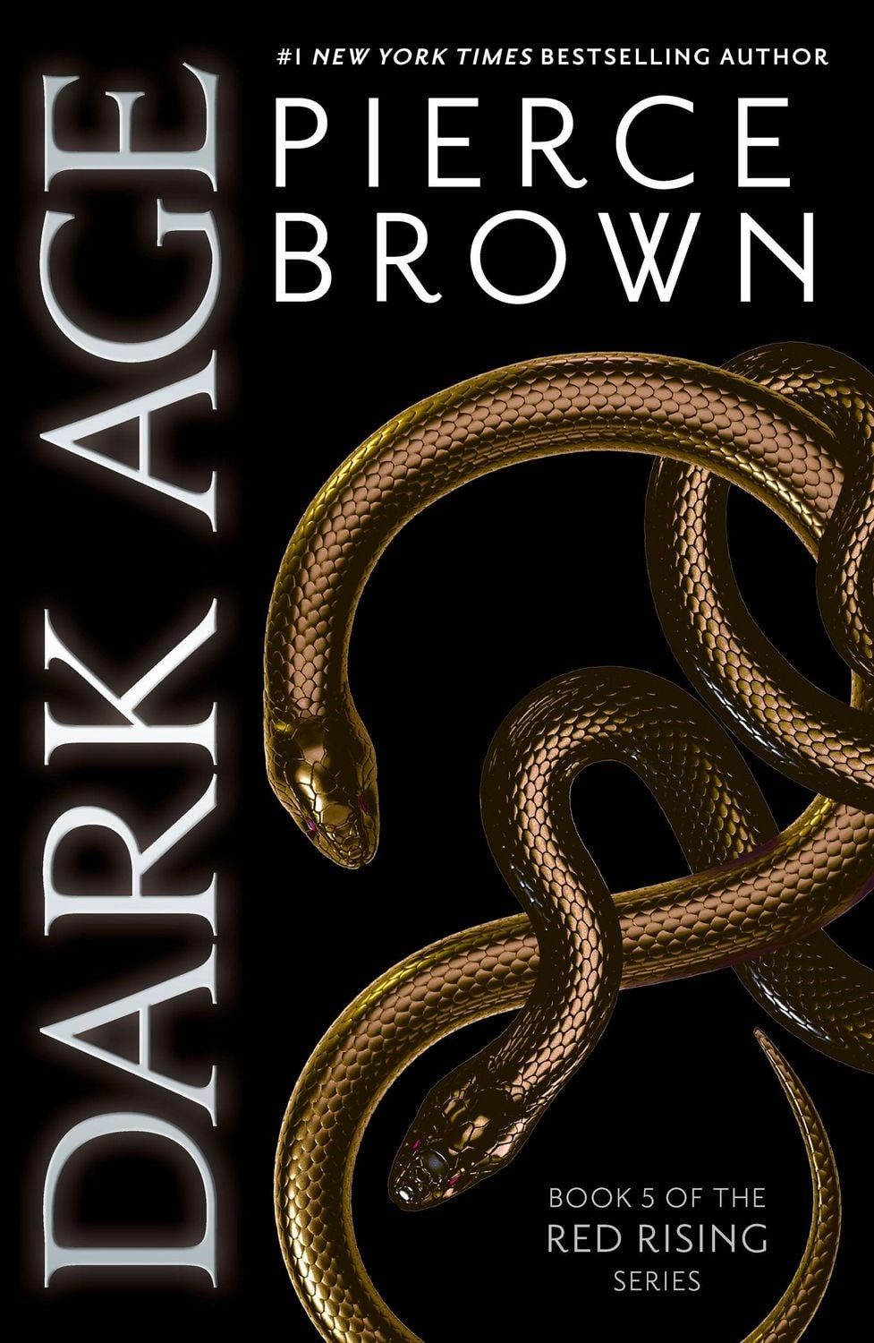 Dark Age / Pierce Brown