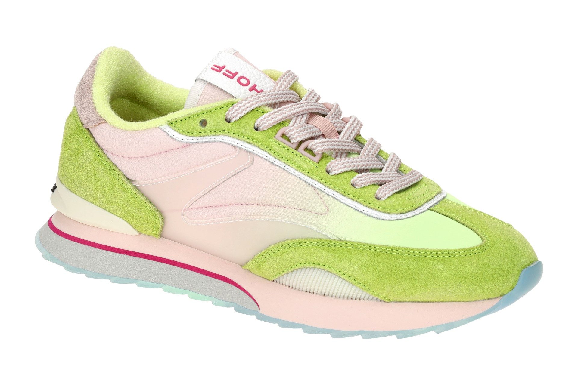 12503002 Schnürschuh