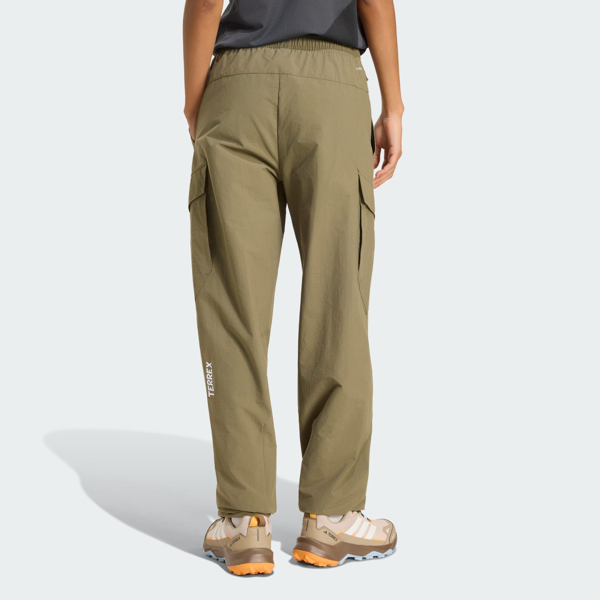 adidas TERREX Cargohose TERREX XPLORIC CLIMA365 CARGOHOSE (1-tlg) günstig online kaufen