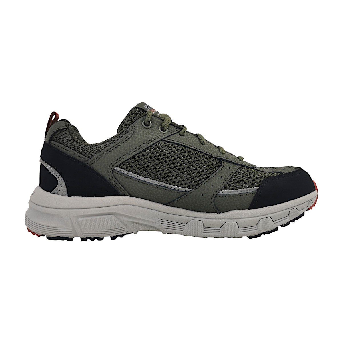 Skechers Wanderschuh Outdoorschuh günstig online kaufen