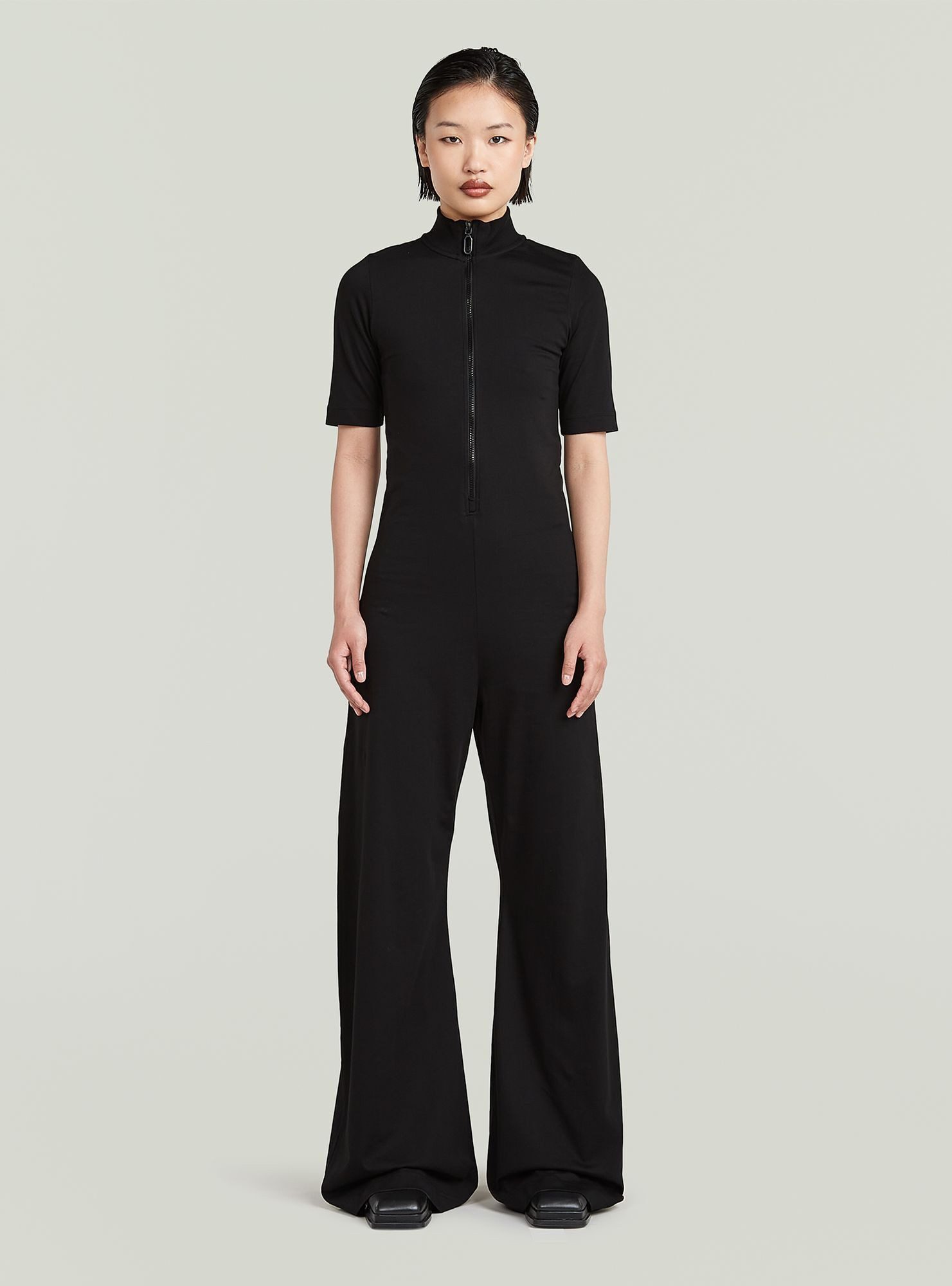 G-STAR Jumpsuit Wide Leg Jumpsuit