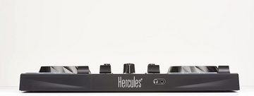 HERCULES DJ Controller DJ Control Inpulse 200