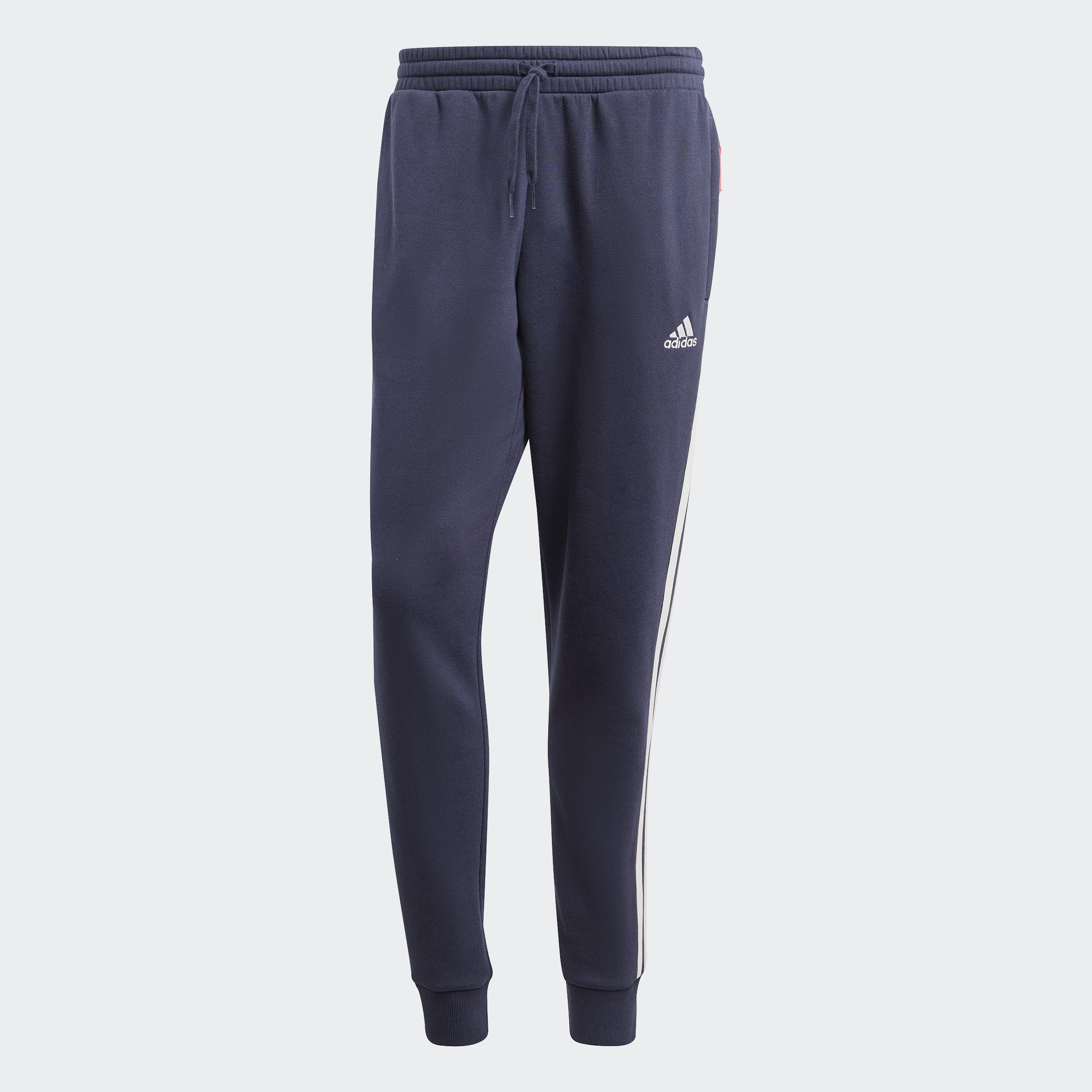 Legend Sporthose Sportswear Ink COLOURBLOCK HOSE adidas (1-tlg)