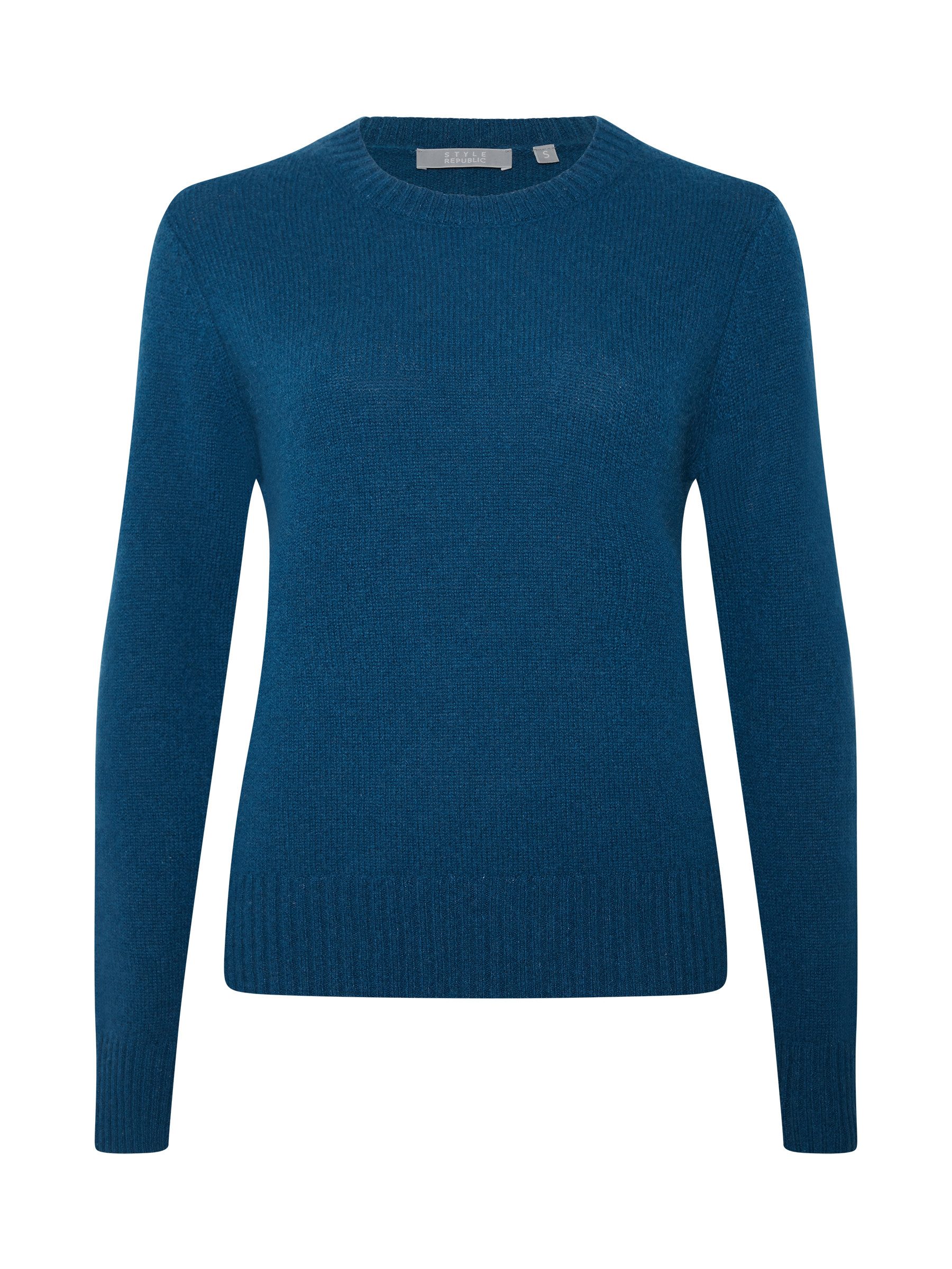 Style & Republic Kaschmirpullover Kaschmirpullover Damen Kaschmirpullover Damen